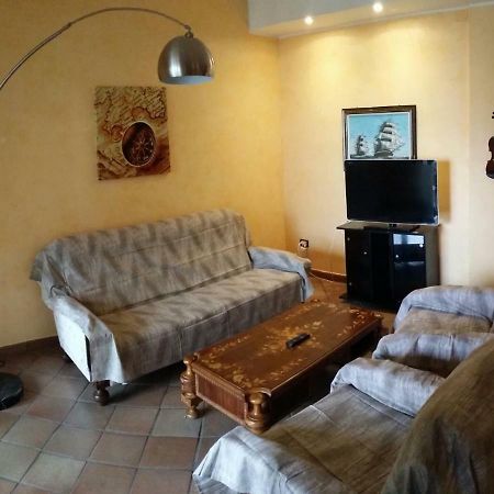 252 Via Udine Villa Галиполи Екстериор снимка