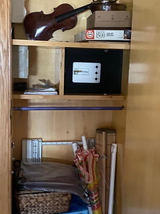 252 Via Udine Villa Галиполи Екстериор снимка