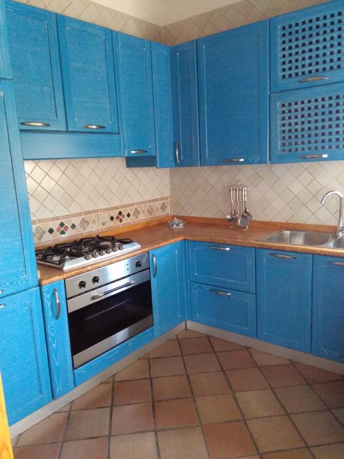 252 Via Udine Villa Галиполи Екстериор снимка