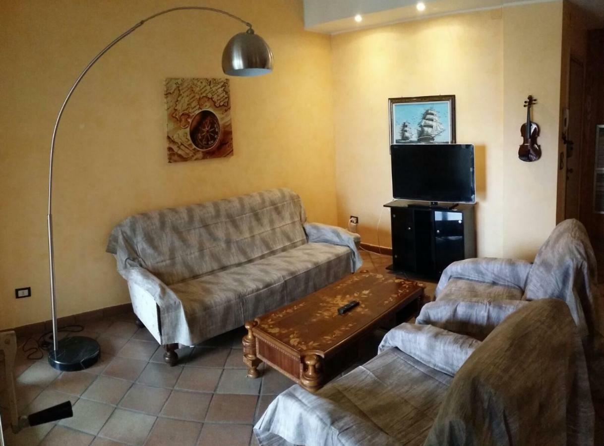 252 Via Udine Villa Галиполи Екстериор снимка