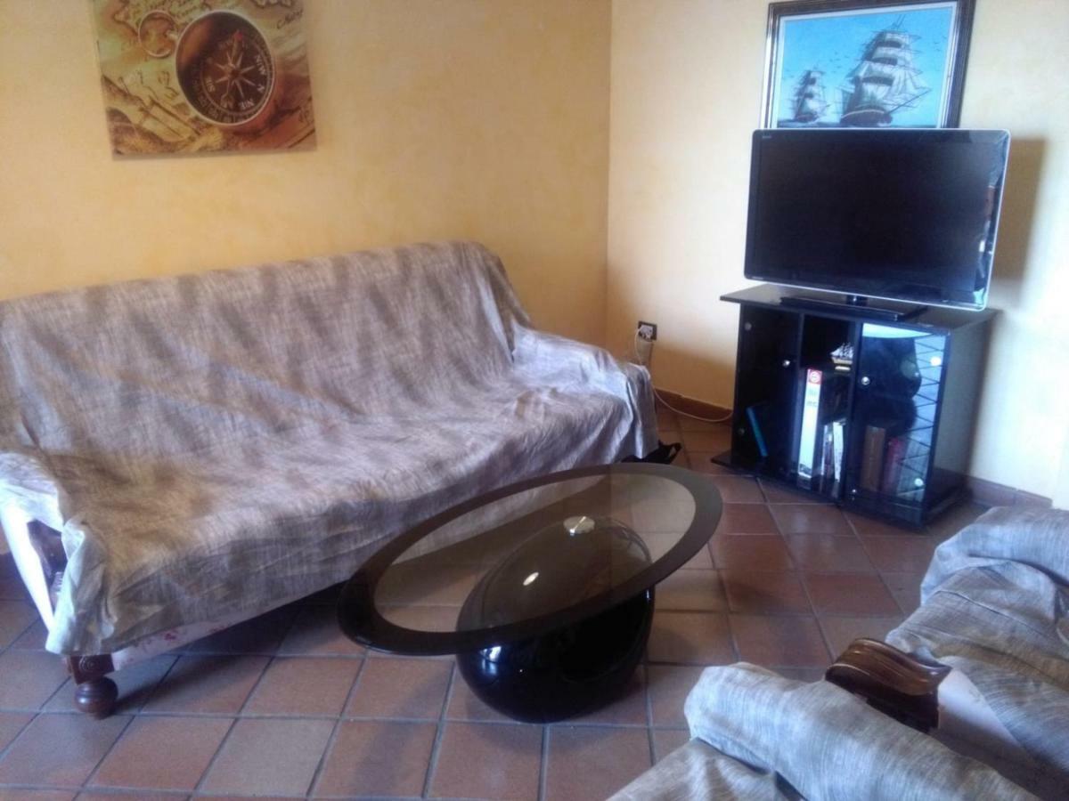 252 Via Udine Villa Галиполи Екстериор снимка