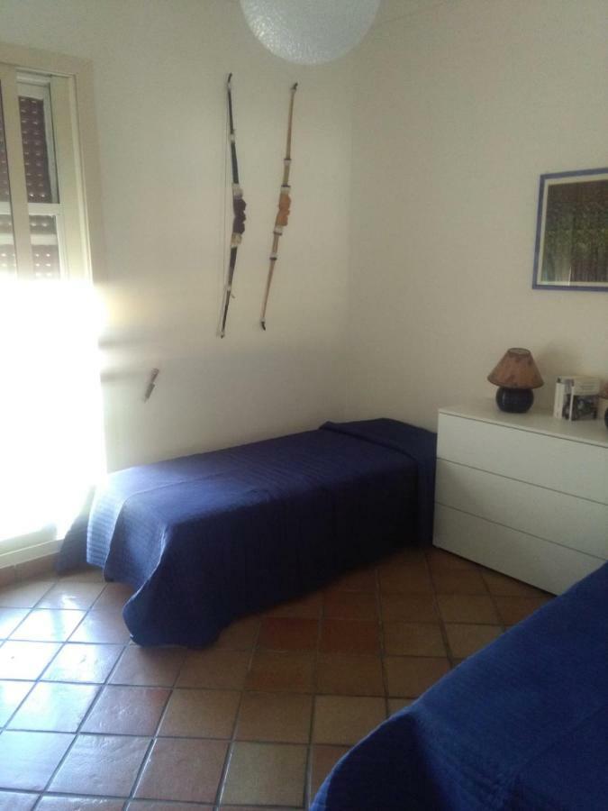 252 Via Udine Villa Галиполи Екстериор снимка