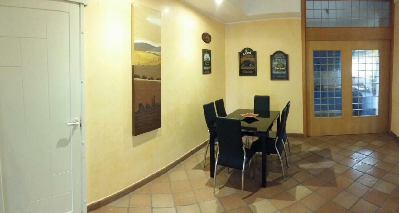 252 Via Udine Villa Галиполи Екстериор снимка