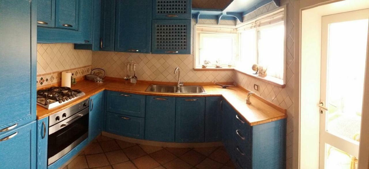 252 Via Udine Villa Галиполи Екстериор снимка