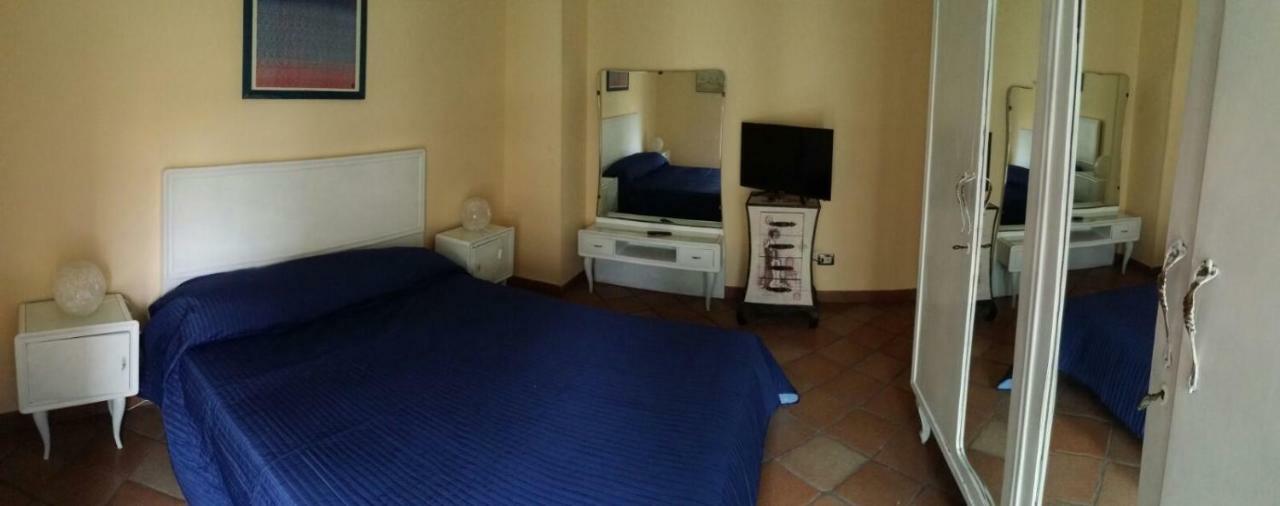 252 Via Udine Villa Галиполи Екстериор снимка