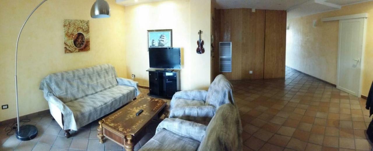 252 Via Udine Villa Галиполи Екстериор снимка