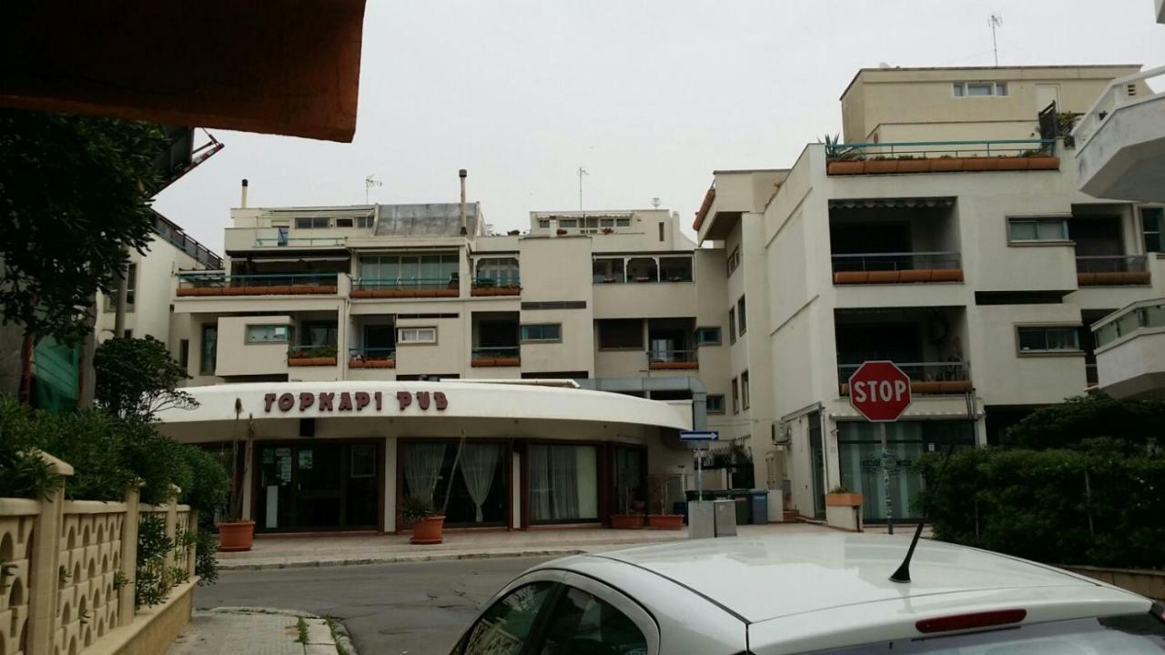 252 Via Udine Villa Галиполи Екстериор снимка